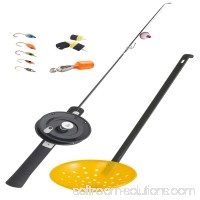 Celsius Complete Ice Fishing Kit   565403384
